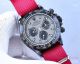 Swiss Grade Rolex Daytona BAMFORD Special edition Watch Red Nylon Strap (6)_th.jpg